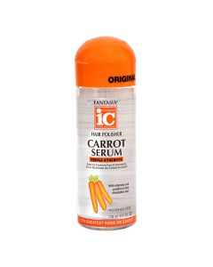 IC Fantasia Carrot Serum Hair Polisher 178 ml