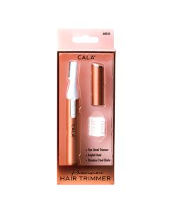 Cala Hair Trimmer Rose Gold 3 Stuks 50731