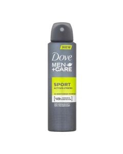Dove Men Sport Deodorant Spray 150 ml