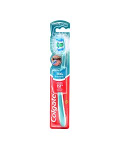 Colgate Toothbrush Medium18 cm CTB-360