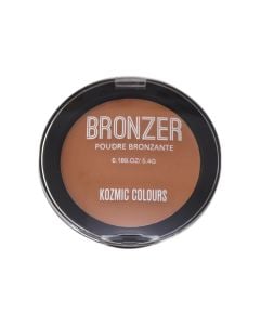 Kozmic Colours Bronzer Powder 5.4 g