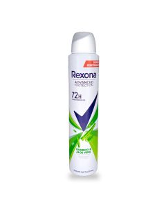 Rexona Bamboo & Aloe Vera Deodorant Spray 200 ml
