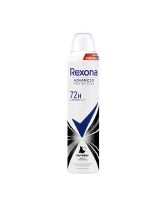 Rexona Invisible Deodorant Spray 200 ml