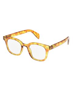 Reading Glasses with Bluelight Filter Strength +1.25 to +2.00