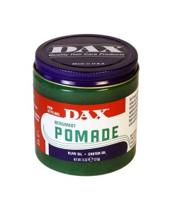 Dax Bergamot Pomade Haarvet 213 g ID201