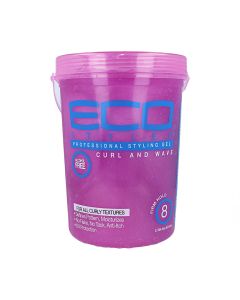 ECO Style Professional Curl & Wave Haargel 2.3 l NEI603