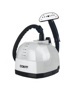 Conair Garment Steamer Grey 1500 watt CONAIR10657