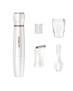 Conair All-In-One Facial Trimmer System CONAIR10962