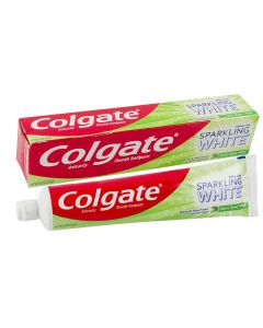 Colgate Baking Soda Sparkling White Toothpaste 226 g