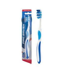 All Pure Pro Brush Toothbrush Medium 57813
