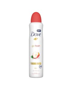 Dove Go Fresh Deodorant Spray 250 ml