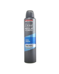 Dove Men+Care Cool Fresh Spray 250 ml