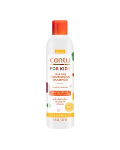 Cantu Care For Kids Tear-Free Nourishing Shampoo 237 ml CTU7546