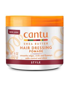 Cantu Shea Butter Hair Dressing Pomade 113 g CTU0368