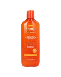 Cantu Sulfate-free Cleansing Cream Shampoo 400 ml CTU7531
