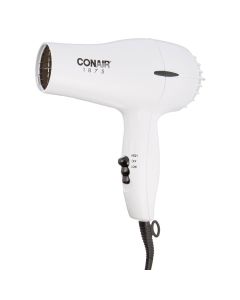 Conair Hair Dryer White 1875 watt CO247VH