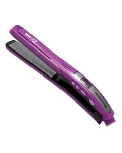 Remington Wet 2 Straight Hair Straightener Purple RES7901