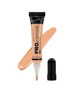 L.A. Girl Pro Conceal HD. High-Definition Concealer Natural 8 g GC972