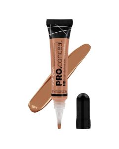 L.A. Girl Pro Conceal HD. High-Definition Concealer Warm Sand 8 g GC977
