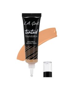 L.A. Girl Tinted Foundation Golden 30 ml GLM758