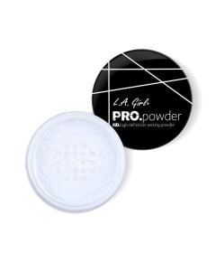 L.A. Girl Pro.Powder Translucent GPP939