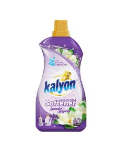 Kalyon Extra Wasverzachter Lavender & Magnolia 1500 ml MM00.2042