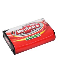 Medicare Carbolic Badzeep 85 g