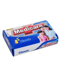 Medicare Classic Badzeep 85 g