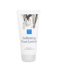 Escenti Cool Feet Softening Foot Lotion 150 ml