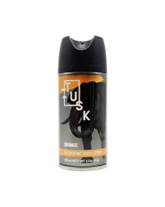 Tusk Deodorant Body Spray Orange 150 ml
