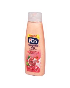 VO5 Moisturizing Conditioner Pomegranate Bliss 443 ml