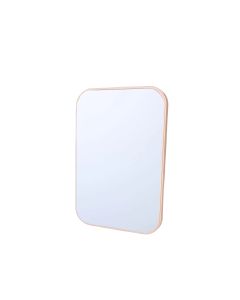 Portable Mirror 15x9 cm