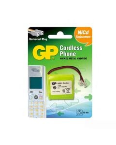 GP Cordless Phone Battery
