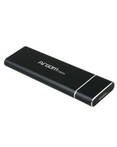 Argom Tech M2 SSD Sata enclosure USB 3.0