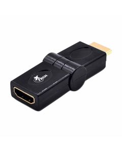 HDMI Male to HDMI Female Adapter XTC-347