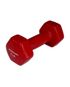 Athletic Vinyl Dipping Dumbbell 4 kg ATHD005
