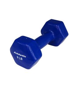 Athletic Vinyl Dipping Dumbbell 4 kg ATHD005