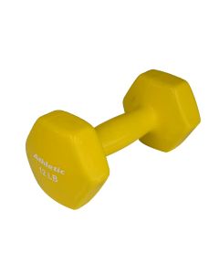 Athletic Vinyl Dipping Dumbbell 5 kg ATHD005