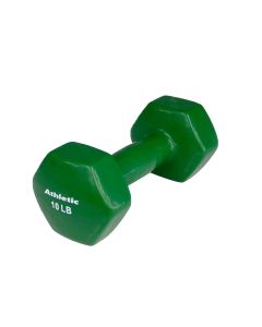 Athletic Vinyl Dipping Dumbbell 5 kg ATHD005