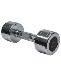 Athletic Chrome Dumbbell 6 kg ATHD024
