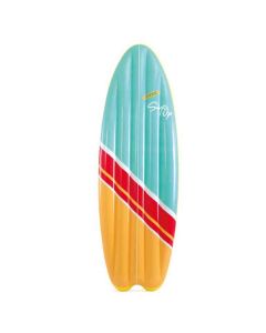 Intex Opblaasbare Surf Board 1.78m x 69cm
