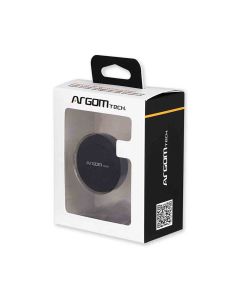 ArgomTech Car Magnet Air Vent Cell Phone Mount