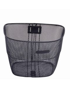 Bicycle Basket 30x24.5x22 cm