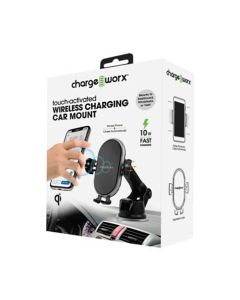Chargeworx Wireless Charging Car Mount