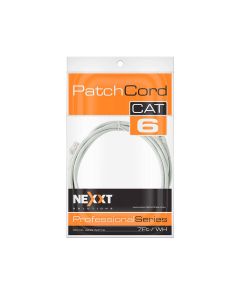 Nexxt Patch Cord Category 6 7ft
