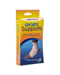 Masterplast Ankle Support Size S-L