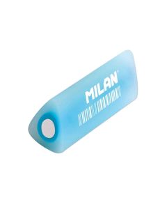 Milan Cristal Eraser