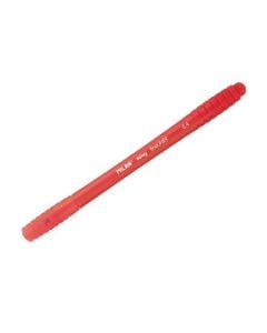Milan Sway Fineliner Pen Red