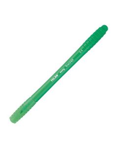 Milan Sway Green Fineliner Pen