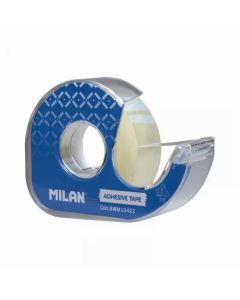 Milan Tape Dispenser with Tape